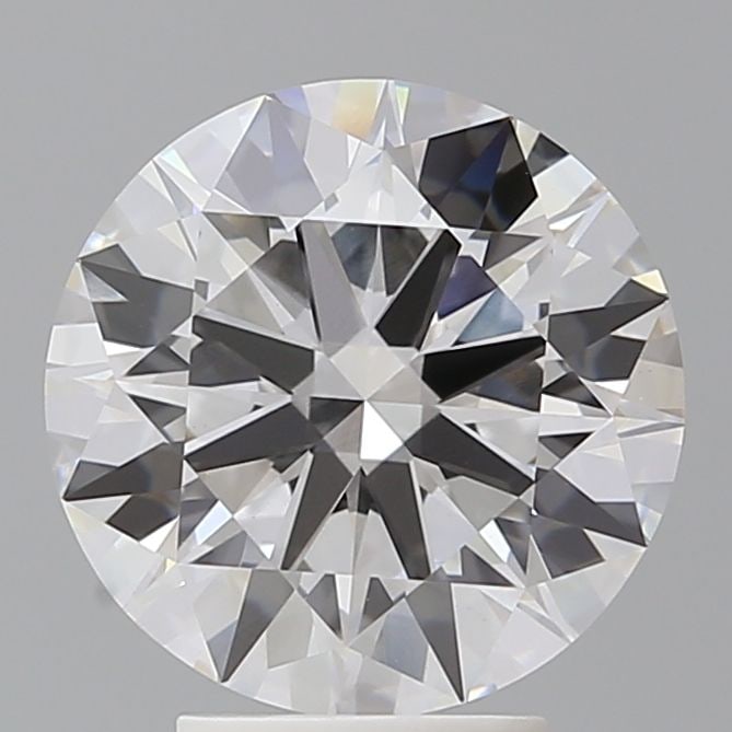 Ideal Loose Diamond - ROUND 4.01ct E VVS2: Ideal Loose Diamond - ROUND 4.01ct E VVS2 Source: This is a real non-mined Diamond that has been grown in a lab Shape: ROUND Carats: 4.01 Color: E Clarity: VVS2 Certification: IGI Video: