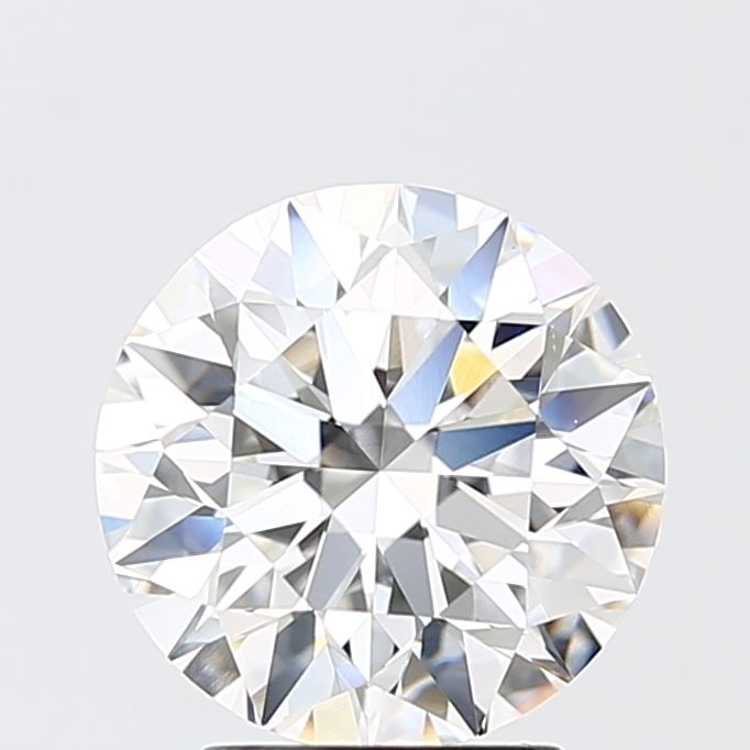 Loose Diamond - ROUND 3.02ct F VS1 (1 of 1)