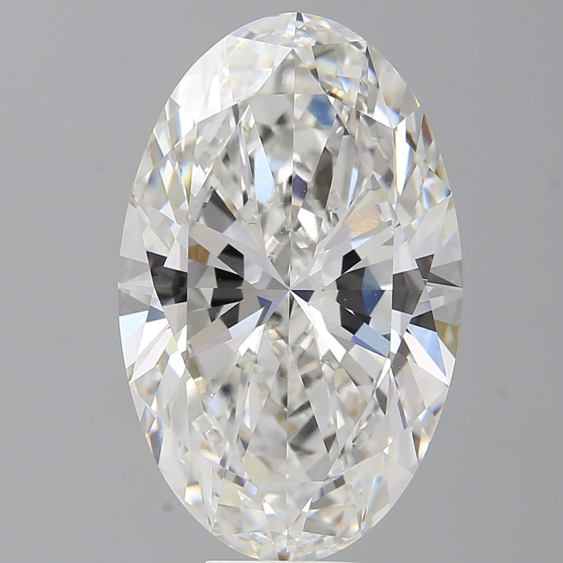 Loose Diamond - OVAL 11.59ct F VVS1 (1 of 1)
