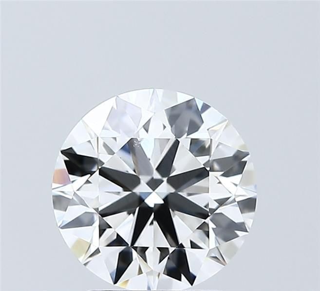 Loose Diamond - ROUND 2.0ct E VVS2 (1 of 1)