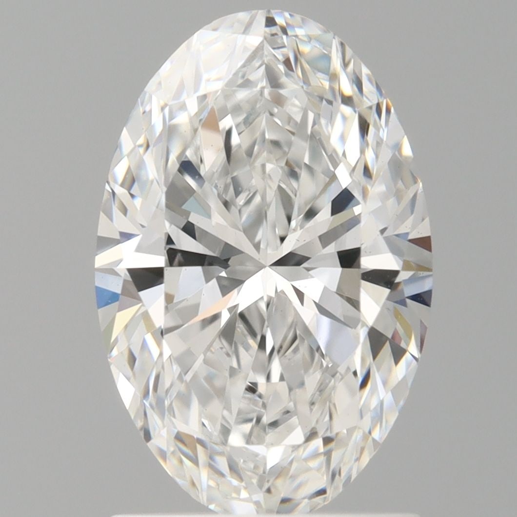 Loose Diamond - OVAL 1.57ct D VS1: Loose Diamond - OVAL 1.57ct D VS1 Source: This is a real non-mined Diamond that has been grown in a lab Shape: OVAL Carats: 1.57 Color: D Clarity: VS1 Certification: IGI Video: