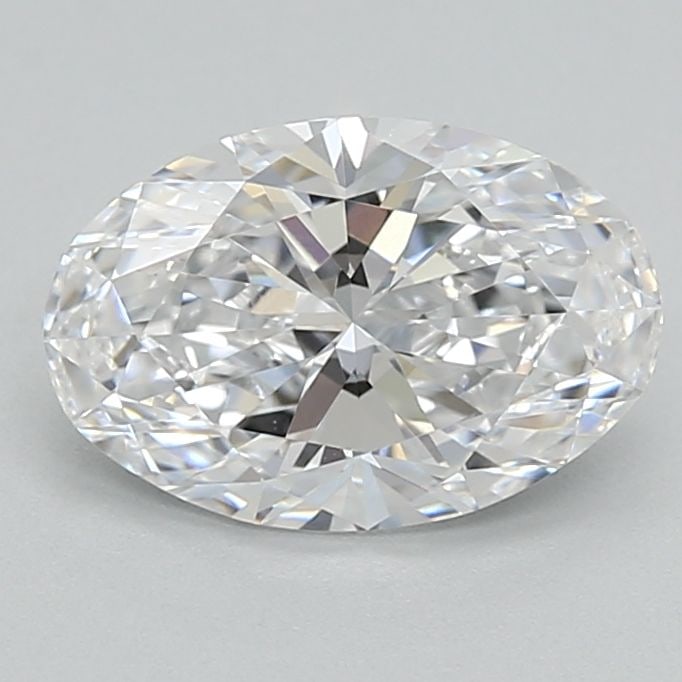 Loose Diamond - OVAL 1.06ct D VVS1: Loose Diamond - OVAL 1.06ct D VVS1 Source: This is a real non-mined Diamond that has been grown in a lab Shape: OVAL Carats: 1.06 Color: D Clarity: VVS1 Certification: IGI Video: