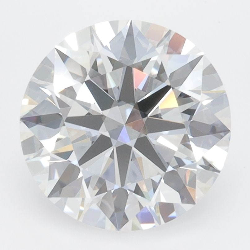 Loose Diamond - ROUND 3.01ct D VVS2 (1 of 1)