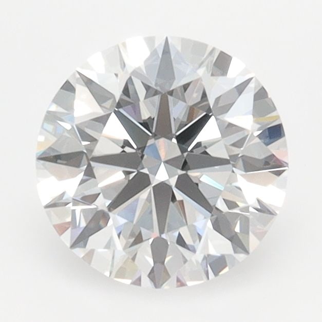 Ideal Loose Diamond - ROUND 1.21ct D VVS1 (1 of 1)