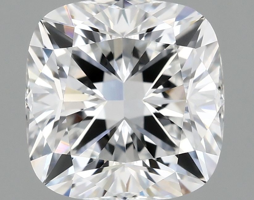 Loose Diamond - CUSHION MODIFIED 2.04ct E VVS2 (1 of 1)