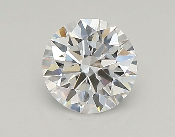 Ideal Loose Diamond - ROUND 0.44ct D VVS2: Ideal Loose Diamond - ROUND 0.44ct D VVS2 Source: This is a real non-mined Diamond that has been grown in a lab Shape: ROUND Carats: 0.44 Color: D Clarity: VVS2 Certification: IGI Video: