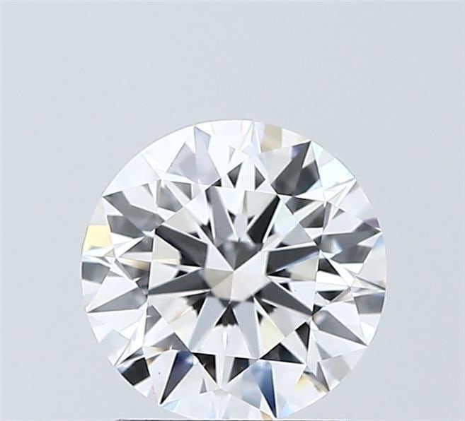 Ideal Loose Diamond - ROUND 1.55ct D VS1: Ideal Loose Diamond - ROUND 1.55ct D VS1 Source: This is a real non-mined Diamond that has been grown in a lab Shape: ROUND Carats: 1.55 Color: D Clarity: VS1 Certification: IGI Video:
