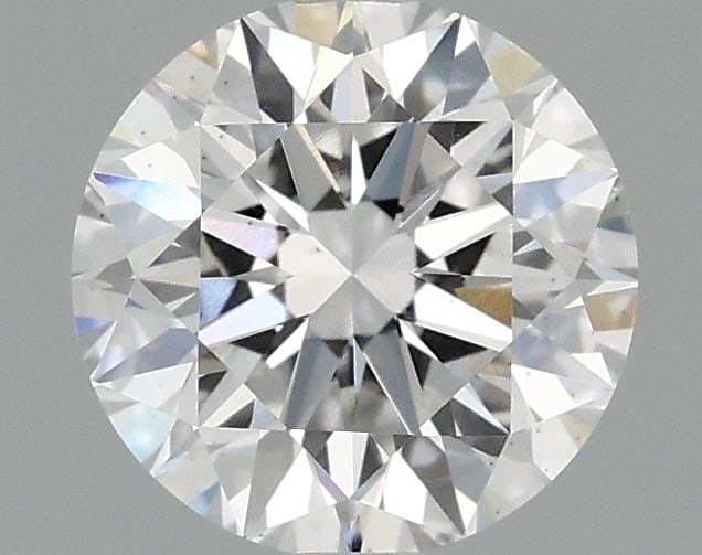 Loose Diamond - ROUND 1.58ct D VS2 (1 of 1)