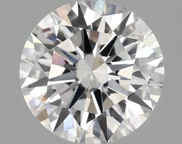 Loose Diamond - ROUND 2.09ct E VS1 (1 of 1)