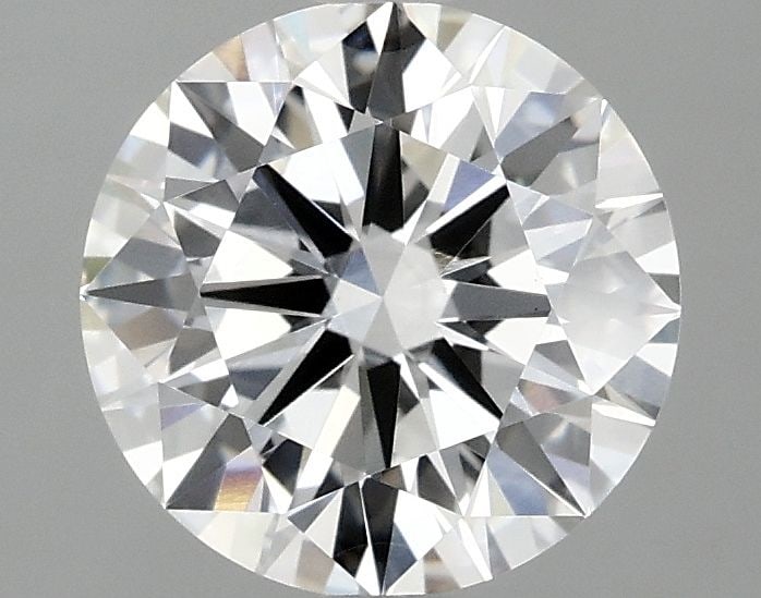 Ideal Loose Diamond - ROUND 2.03ct E VS1: Ideal Loose Diamond - ROUND 2.03ct E VS1 Source: This is a real non-mined Diamond that has been grown in a lab Shape: ROUND Carats: 2.03 Color: E Clarity: VS1 Certification: IGI Video: