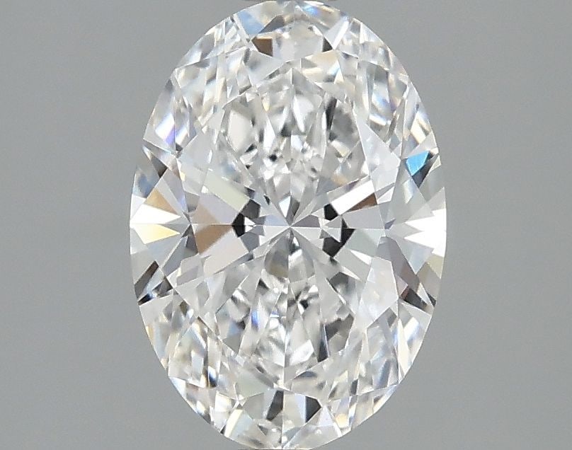 Loose Diamond - OVAL 1.65ct D VS1 (1 of 1)