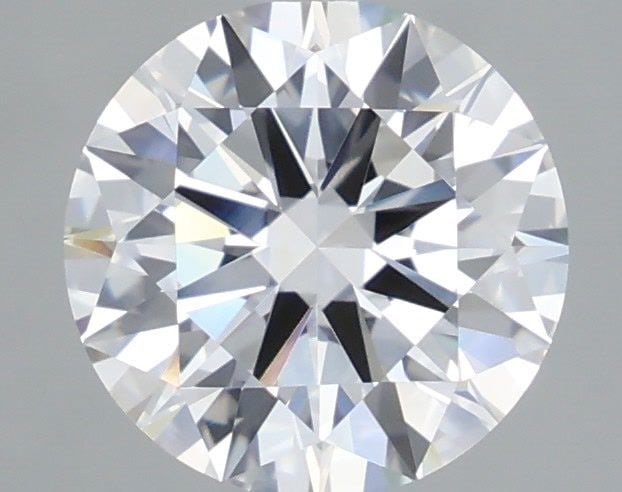 Loose Diamond - ROUND 2.01ct E VVS2 (1 of 1)