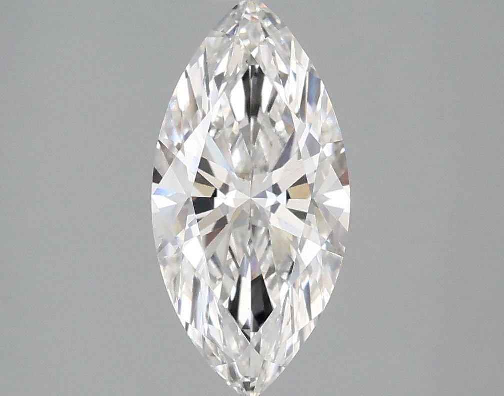 Loose Diamond - MARQUISE 1.49ct F VS1: Loose Diamond - MARQUISE 1.49ct F VS1 Source: This is a real non-mined Diamond that has been grown in a lab Shape: MARQUISE Carats: 1.49 Color: F Clarity: VS1 Certification: IGI The Diamond Depot