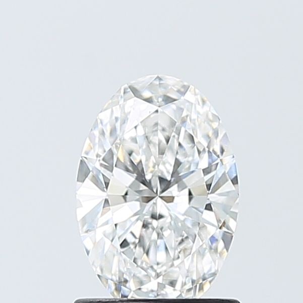 Loose Diamond - OVAL 1.08ct D VVS2: Loose Diamond - OVAL 1.08ct D VVS2 Source: This is a real non-mined Diamond that has been grown in a lab Shape: OVAL Carats: 1.08 Color: D Clarity: VVS2 Certification: IGI Video: Video Link The