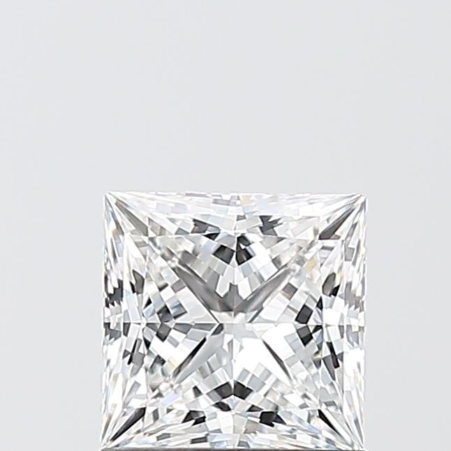 Loose Diamond - PRINCESS 1.09ct E VVS2 (1 of 1)