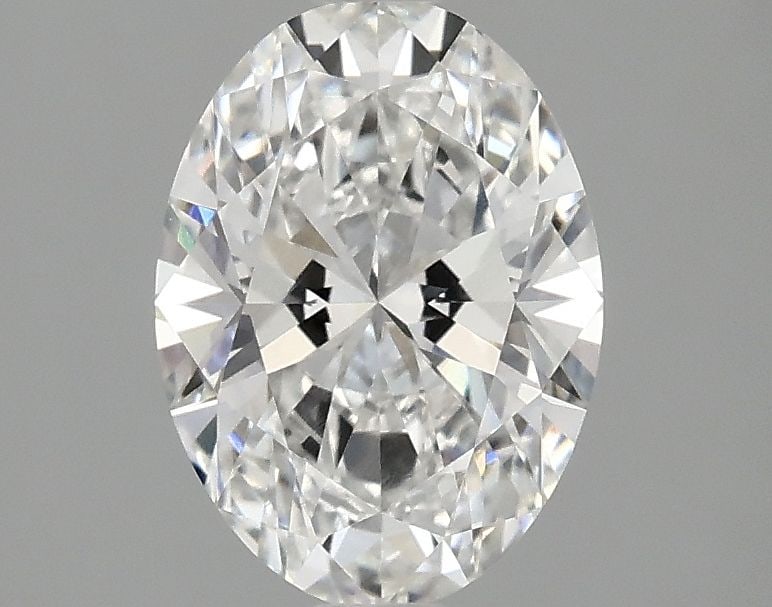 Loose Diamond - OVAL 1.52ct E VVS2 (1 of 1)