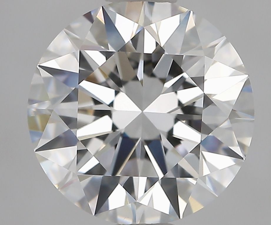 Loose Diamond - ROUND 2.42ct F VVS2 (1 of 1)