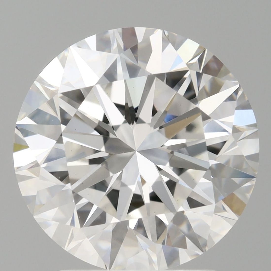 Loose Diamond - ROUND 3.0ct E VS1 (1 of 1)