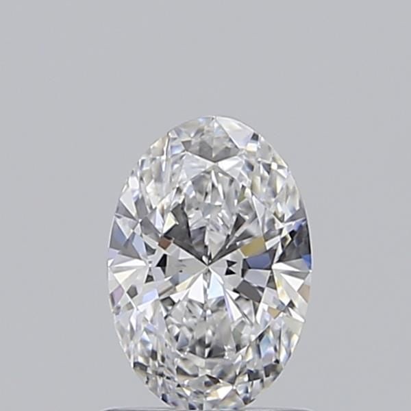 Loose Diamond - OVAL 0.83ct D IF: Loose Diamond - OVAL 0.83ct D IF Source: This is a real non-mined Diamond that has been grown in a lab Shape: OVAL Carats: 0.83 Color: D Clarity: IF Certification: IGI Video: