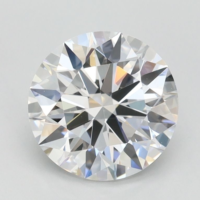 Ideal Loose Diamond - ROUND 1.18ct D FL (1 of 1)