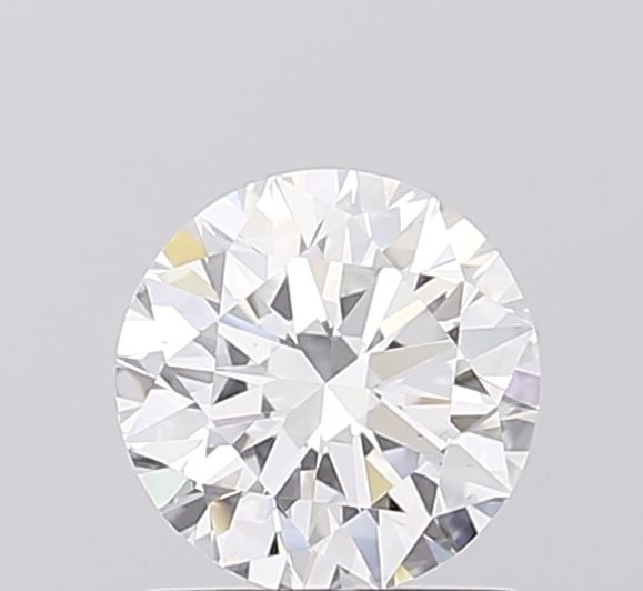 Loose Diamond - ROUND 1.08ct D VVS2 (1 of 1)