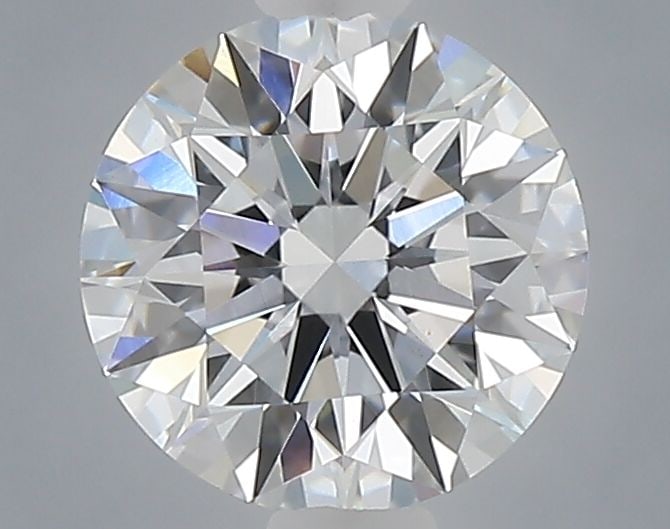 Ideal Loose Diamond - ROUND 1.08ct D VVS2 (1 of 1)