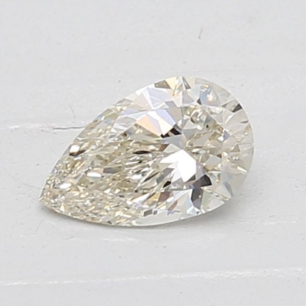Loose Diamond - PEAR 0.56ct I VVS2: Loose Diamond - PEAR 0.56ct I VVS2 Source: This is a real non-mined Diamond that has been grown in a lab Shape: PEAR Carats: 0.56 Color: I Clarity: VVS2 Certification: IGI Video: