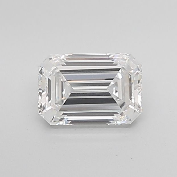 Loose Diamond - EMERALD 1.58ct D VS1 (1 of 1)