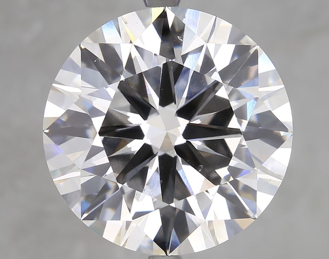Loose Diamond - ROUND 15.03ct F VS2 (1 of 1)
