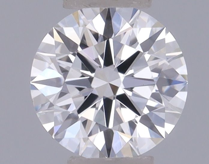 Ideal Loose Diamond - ROUND 0.27ct D VS1: Ideal Loose Diamond - ROUND 0.27ct D VS1 Source: This is a real non-mined Diamond that has been grown in a lab Shape: ROUND Carats: 0.27 Color: D Clarity: VS1 Certification: IGI Video: