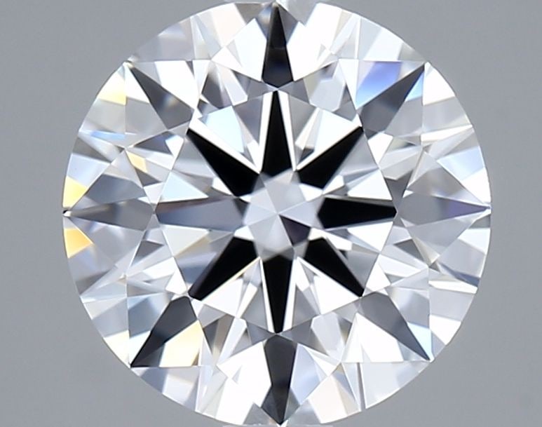 Ideal Loose Diamond - ROUND 2.0ct D VVS1 (1 of 1)