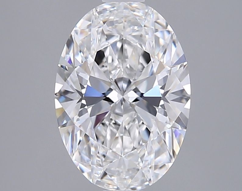 Loose Diamond - OVAL 1.79ct E VVS1: Loose Diamond - OVAL 1.79ct E VVS1 Source: This is a real non-mined Diamond that has been grown in a lab Shape: OVAL Carats: 1.79 Color: E Clarity: VVS1 Certification: IGI Video: