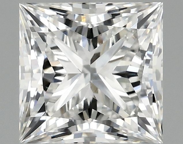 Loose Diamond - PRINCESS 1.56ct F VVS2 (1 of 1)