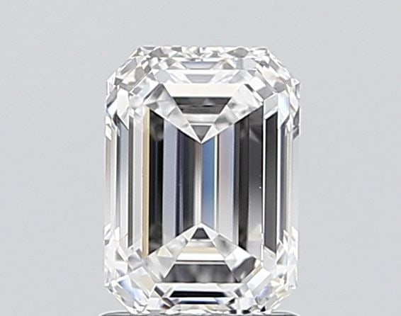 Loose Diamond - EMERALD 1.51ct D VVS2 (1 of 1)