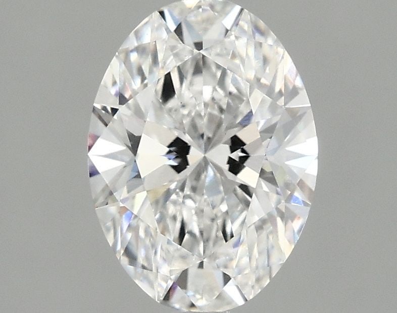 Loose Diamond - OVAL 1.63ct D VVS2 (1 of 1)
