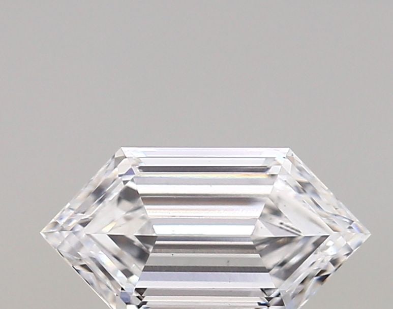 Loose Diamond - HEXAGONAL 1.19ct E VS1 (1 of 1)