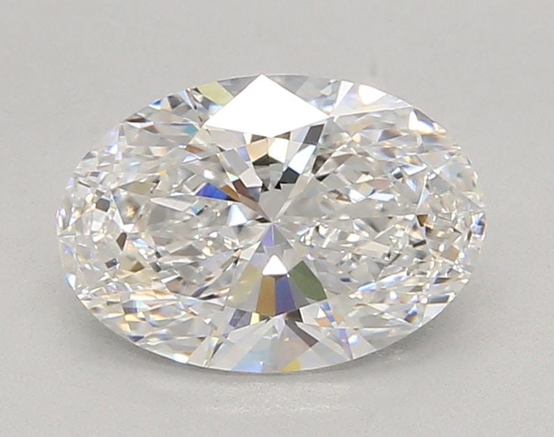 Loose Diamond - OVAL 2.05ct E VVS1 (1 of 1)