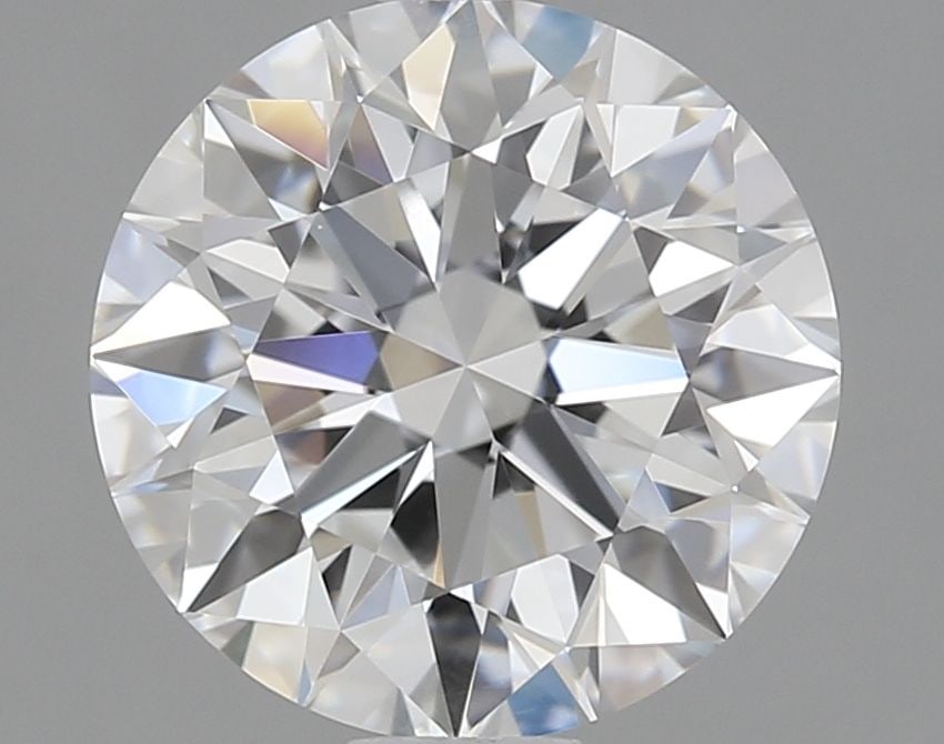 Ideal Loose Diamond - ROUND 1.88ct D VVS1 (1 of 1)