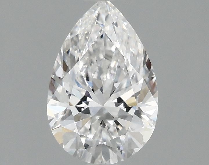 Loose Diamond - PEAR 0.97ct D VS1 (1 of 1)