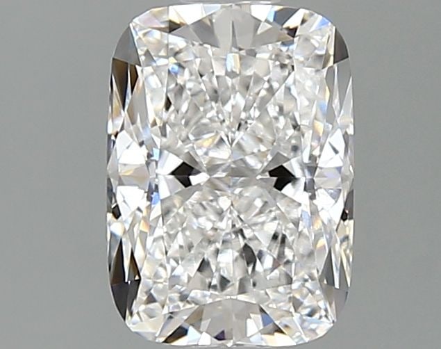 Loose Diamond - CUSHION BRILLIANT 1.52ct E VVS1: Loose Diamond - CUSHION BRILLIANT 1.52ct E VVS1 Source: This is a real non-mined Diamond that has been grown in a lab Shape: CUSHION BRILLIANT Carats: 1.52 Color: E Clarity: VVS1 Certification: IGI Vi