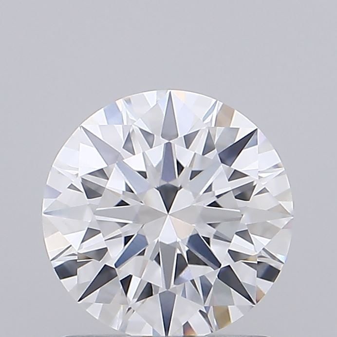 Ideal Loose Diamond - ROUND 1.05ct D VVS2 (1 of 1)