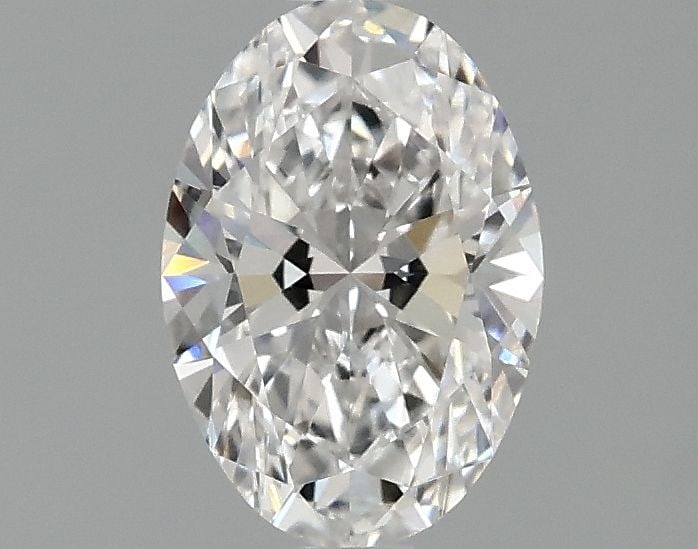 Loose Diamond - OVAL 1.06ct E VS1: Loose Diamond - OVAL 1.06ct E VS1 Source: This is a real non-mined Diamond that has been grown in a lab Shape: OVAL Carats: 1.06 Color: E Clarity: VS1 Certification: IGI Video: