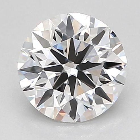 Ideal Loose Diamond - ROUND 1.02ct D VVS2: Ideal Loose Diamond - ROUND 1.02ct D VVS2 Source: This is a real non-mined Diamond that has been grown in a lab Shape: ROUND Carats: 1.02 Color: D Clarity: VVS2 Certification: IGI Video: