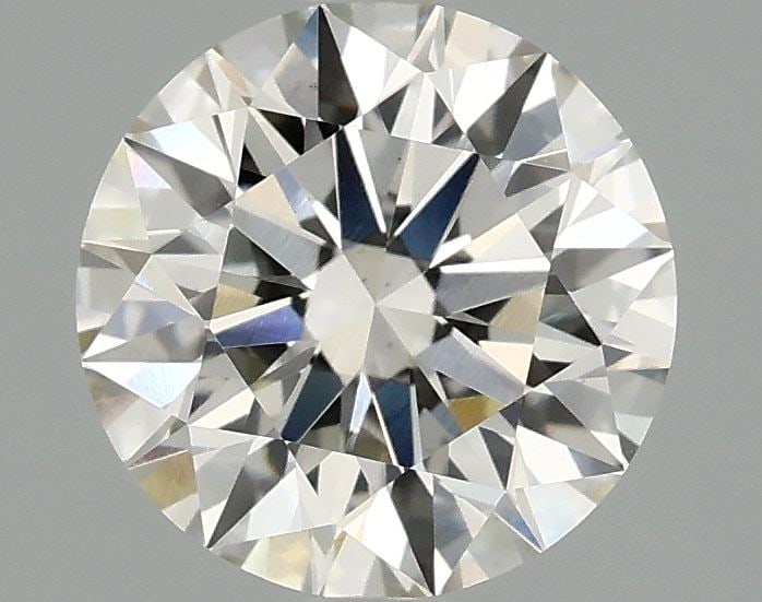 Ideal Loose Diamond - ROUND 1.59ct G VS2: Ideal Loose Diamond - ROUND 1.59ct G VS2 Source: This is a real non-mined Diamond that has been grown in a lab Shape: ROUND Carats: 1.59 Color: G Clarity: VS2 Certification: IGI Video: