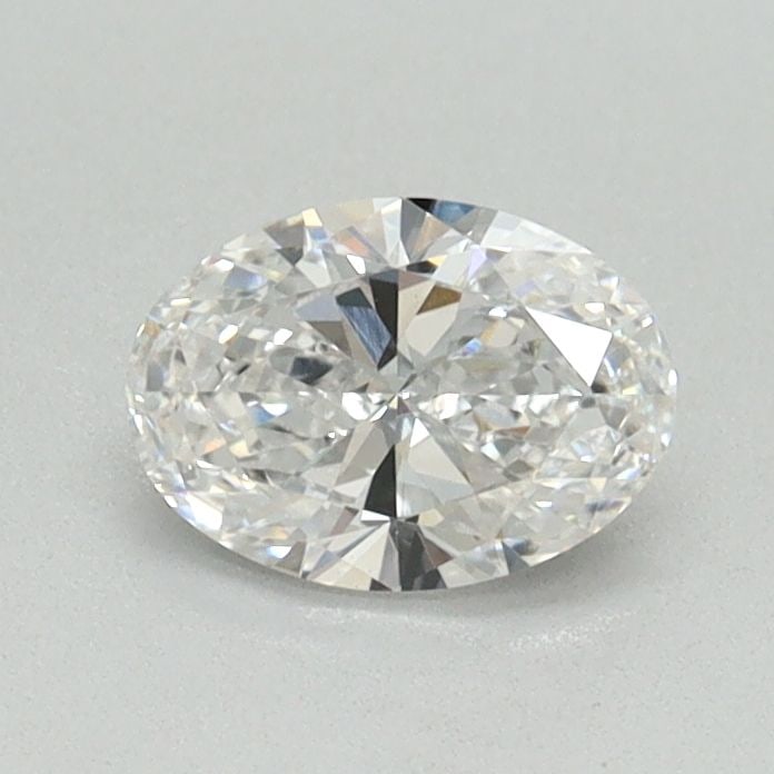 Loose Diamond - OVAL 0.57ct E VS1 (1 of 1)