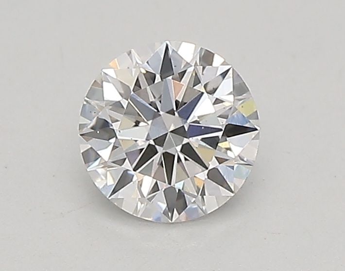 Ideal Loose Diamond - ROUND 0.39ct E VS1: Ideal Loose Diamond - ROUND 0.39ct E VS1 Source: This is a real non-mined Diamond that has been grown in a lab Shape: ROUND Carats: 0.39 Color: E Clarity: VS1 Certification: IGI Video: