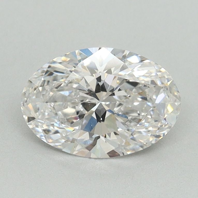 Loose Diamond - OVAL 1.04ct D VS1: Loose Diamond - OVAL 1.04ct D VS1 Source: This is a real non-mined Diamond that has been grown in a lab Shape: OVAL Carats: 1.04 Color: D Clarity: VS1 Certification: IGI Video: