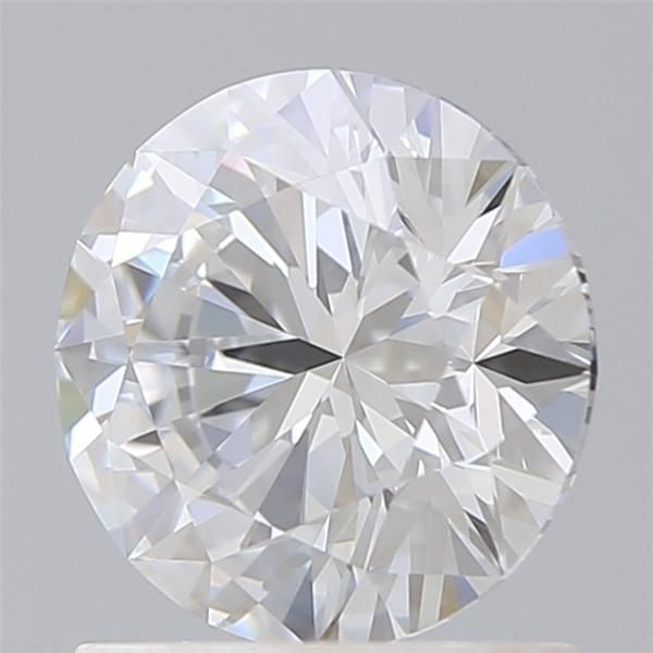 Ideal Loose Diamond - ROUND 1.22ct E VVS2 (1 of 1)