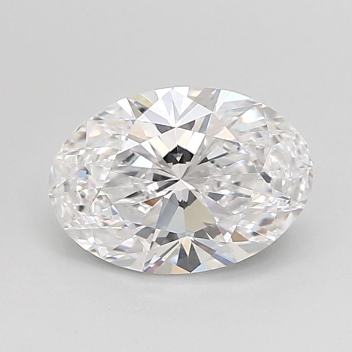 Loose Diamond - OVAL 1.42ct D VVS2: Loose Diamond - OVAL 1.42ct D VVS2 Source: This is a real non-mined Diamond that has been grown in a lab Shape: OVAL Carats: 1.42 Color: D Clarity: VVS2 Certification: IGI Video: