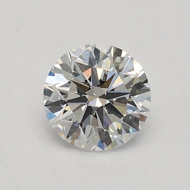 Loose Diamond - ROUND 0.31ct E SI1 (1 of 1)